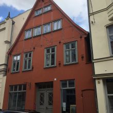 Historische Fassadenelemente 025